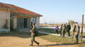U cíle cesty: základní škola v kosovském Šajskovaci