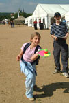 Fotografie z Bambiriády 2004