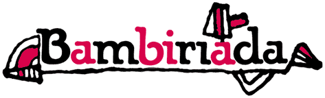 Logo Bambiriáda
