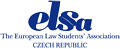 Logo ELSA ČR