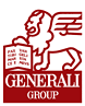 Generali pojišťovna a.s. – logo